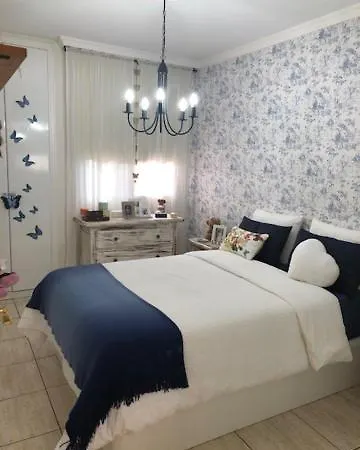 Adosado Con Piscina Privada En Candelaria Vila *