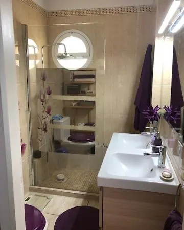 Vila Adosado Con Piscina Privada En Candelaria *