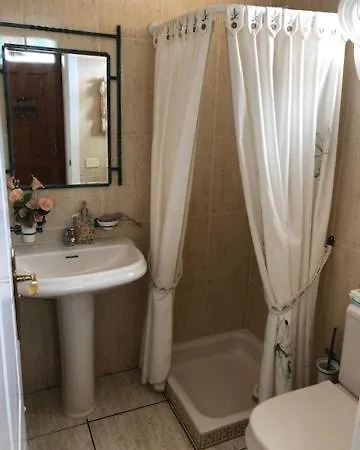 Adosado Con Piscina Privada En Candelaria Vila *